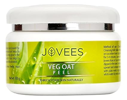 Jovees Veg Peel (100g)