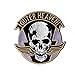 Outer Heaven Velcro Patch From Metal Gear Solid The Phantom Pain