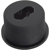 Remote Axle by Wolf Tooth Components | Wolf Tooth ReMote Pivot Axle Small Replacement Part for Dropper Post