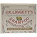 J.R. Liggett - Bar Shampoo, 3.5 Oz