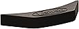 Lodge Silicone Assist Hot Handle Holder, 5.5" x 2", Black