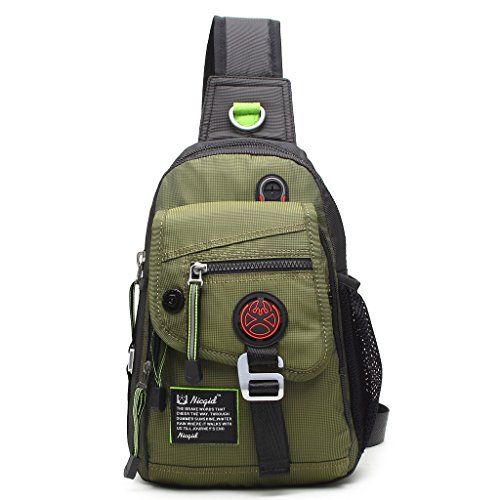 What Is The Best Sling Backpack Literacy Basics