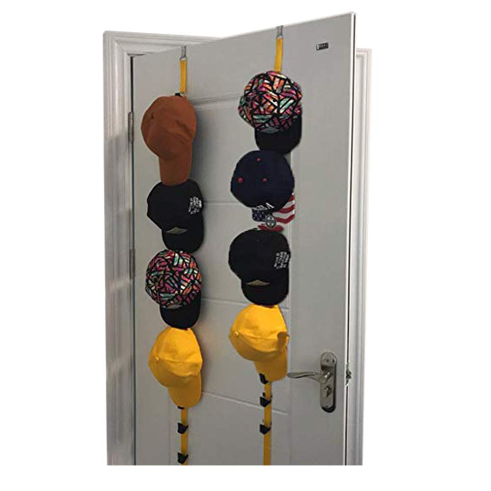 fitted hat holder