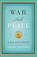 War and Peace (Vintage Classics)