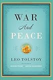 War and Peace (Vintage Classics)