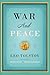 Book cover for War and Peace