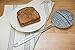 Star Wars Death Star Spatula - Food Grade Silicone, Oven and Dishwasher Safe - Cook, Bake and Grill on the Dark Side - 13 inches