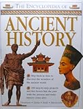 Hardcover THE ENCYCLOPEDIA OF ANCIENT HISTORY Book
