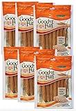 Good N Fun Triple Flavor Ribs 6-4oz packages (24oz)