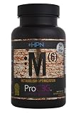 HPN M(6) Pro C3G (Metabolism Optimization), 60 Capsules