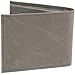 RFID SAFE Alpine Swiss Men's Deluxe Wallet Genuine Leather 14 Pocket ID Bifold