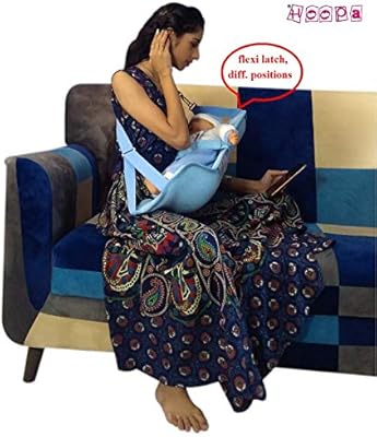 hoopa feeding pillow amazon