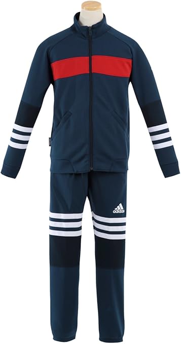 Amazon アディダス Adidas キッズ ジュニア ジャージ上下 Bik10 11 ジャージ 通販