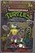 TEENAGE MUTANT NINJA TURTLES MONDO GECKO ACTION FIGURE