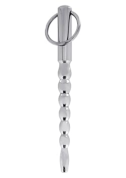 Steel Power Tools Penisstick 7 Kugelen Metal, 1er Pack (1 x 1 Stück)