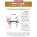 Vet's Best Advanced Hip & Joint Soft Chew Dog Supplements - Formulated with Glucosamine and Chondroitin to Support Dog Joint and Cartilage Health -30 Day Supply
