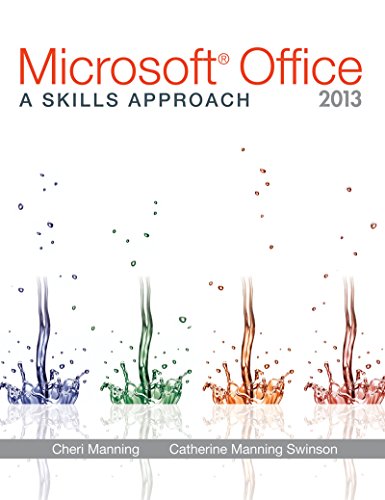 SIMnet for Office 2013, Manning SIMbook, Office Suite PinCode