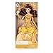 Disney Belle Classic Doll with Chip Figure - 11 1/2 Inch