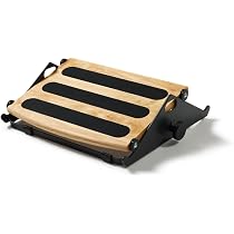 Humanscale FM 300 Foot Machine Fußstütze