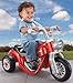 Power Wheels Lil Harley
