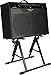 Proline PL7000 Adjustable Amp Stand Black