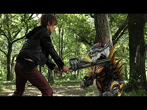Amazon Co Jp 仮面ライダーウィザードを観る Prime Video