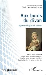 Aux bords du divan