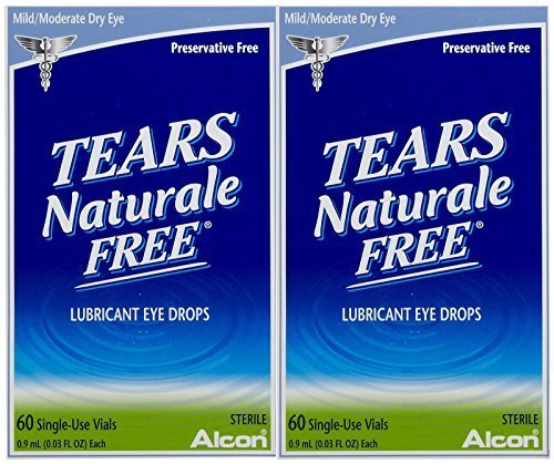 Tears Naturale Free Lubricant Eye Drops Buy Online In Antigua And Barbuda At Desertcart