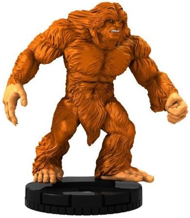 marvel sasquatch action figure