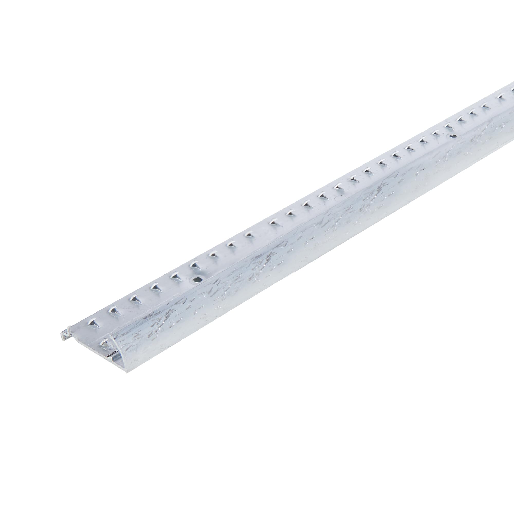 M-D Building Products 78055 Fluted 36-Inch Carpet Gripper with Teeth