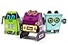 OiDroids Nuts 'n' Bolts Crew Set 2 - Pack of 15 Papercraft Robot Cards