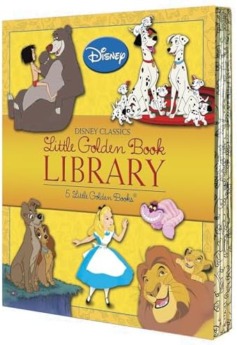 Fairy Tales (Disney Giant Books): Walt Disney Company