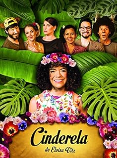 Livro Cinderela