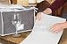 China and Stemware Storage Set Deluxe Microfiber with Braidz Foam Padding - Grey