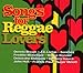 Songs For Reggae Lovers