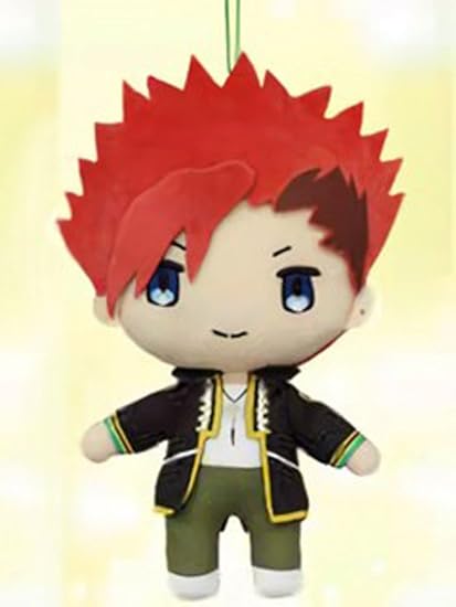 Download Amazon Com Furyu Magic Kyun Renaissance Mochi 6 Plush Part 2 Free HD Wallpaper Amazon Com Furyu Magic Kyun Renaissance Mochi 6 Plush Part 2 HD