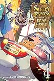 Sleepy Princess in the Demon Castle, Vol. 4 Sleepy Princess in the Demon Castle, Vol. 4