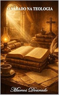 Livro O Sábado na Teologia