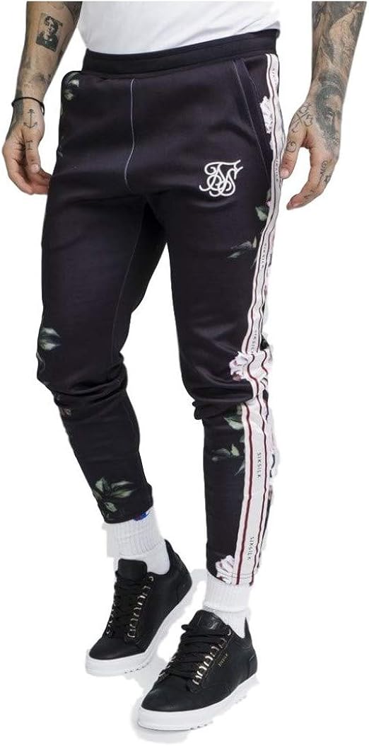 Chandals SikSilk de Hombre | Compra Siksilk 【Envíos 24h】