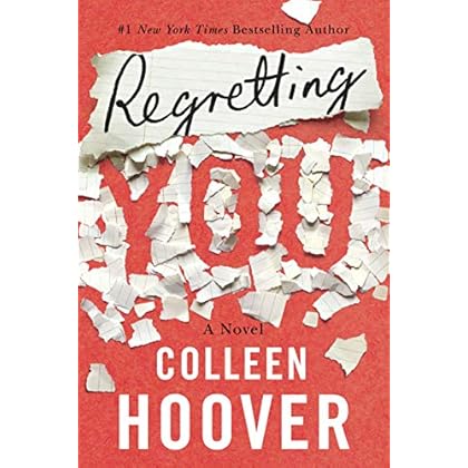 Regretting You Regretting You