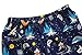 Family Feeling Tractor Little Boys Long Sleeve Pajamas Sets 100% Cotton Pyjamas Kids Pjs Size 7 Grey