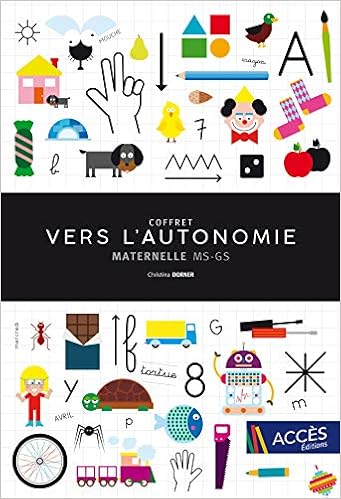 Coffret Vers L Autonomie French Edition Dorner Christina Sieffert Benedicte Amazon Com Books Coffret Vers L Autonomie French Edition Dorner Christina Sieffert Benedicte Amazon Com Books