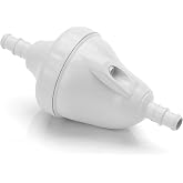 Polaris Back-Up Valve Kit | Back-Up Valve Reverses the Cleaner Every 3 Min for Full Pool Coverage; Fits Polaris 280, 380, TR28P, 180 &amp; 480 PRO