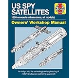 Spy Satellite Manual (Owners' Workshop Manual)