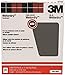 3M Pro-Pak Wetordry Sanding Sheets, 600A-Grit, 9-Inch by 11-Inch primary