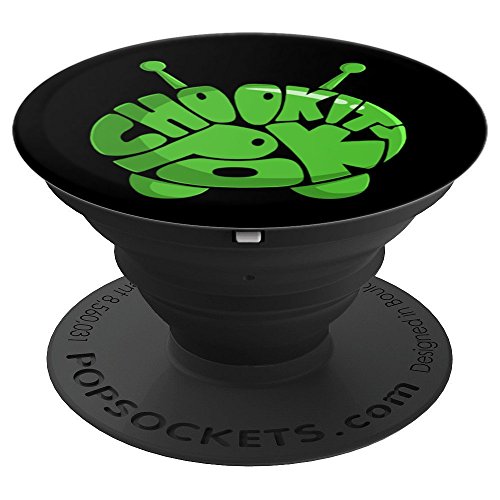 Final Space Chookity Pok Popsocket - PopSockets Grip