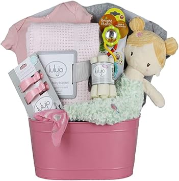 baby girl gifts amazon