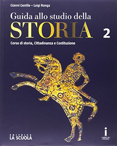 Guida allo studio della storia. Con Strumenti DIDA. Ediz. plus. Per le Scuole superiori. Con DVD-ROM. Con e-book. Con espansione online (Vol. 2)