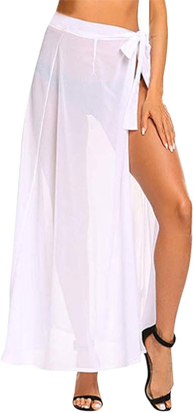 swimsuit wrap skirt