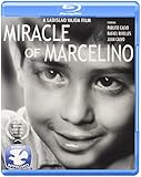 MIRACLE OF MARCELINO / (SPEC)                      image